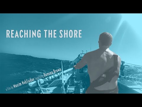 REACHING THE SHORE (a short film) | Rowing  Solo Across the Atlantic Ocean