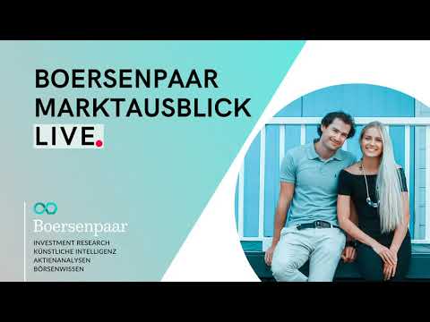 Marktausblick KW7 DAX Aktienanalyse Börse Aktien, DOWJONES, S&P500, MSCI, Korrektur