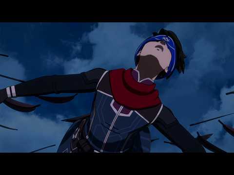 Callum Ascends | The Dragon Prince Season 6