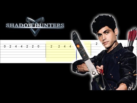 This Is The Hunt - Ruelle