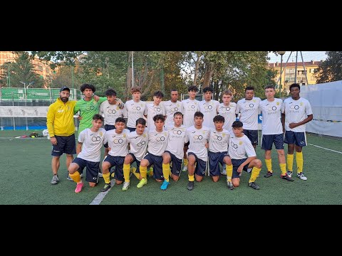 G.A.R. Rebaudengo Under 19 - Venaria Reale