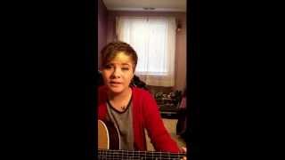 Peace Song - Kye Kye Cover