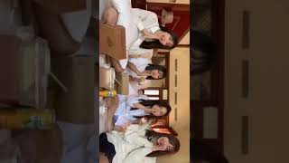 【TikTok】全員可愛いけどどの子がタイプ？