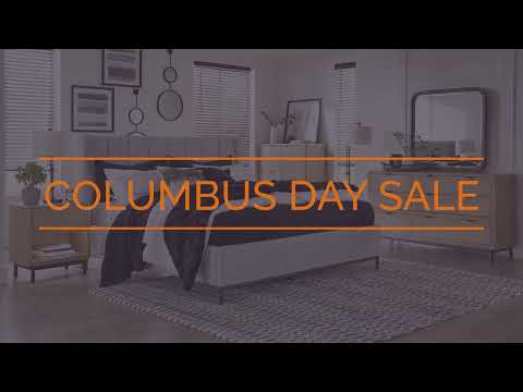 Columbus Day Sale 2022