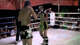 Download Lagu BBQ Beatdown 37: Adam (New Zealand) vs Matt (Australia) @ Tiger Muay Thai Thumbnail