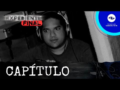 Expediente Final: Leo Gómez falleció luego de mezclar velocidad con alcohol - Caracol TV