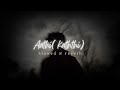Aathi Kaththi Cover By Inno Genga Slowed Reverb CHINTU EDITZ BEATZ