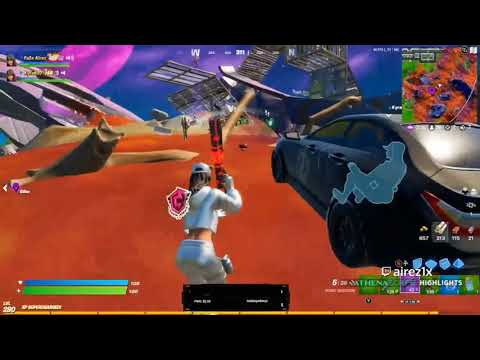 Airez =) Highlights