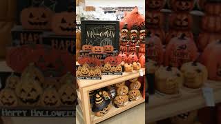 Recorrido por liverpool  decoraciones de otoño