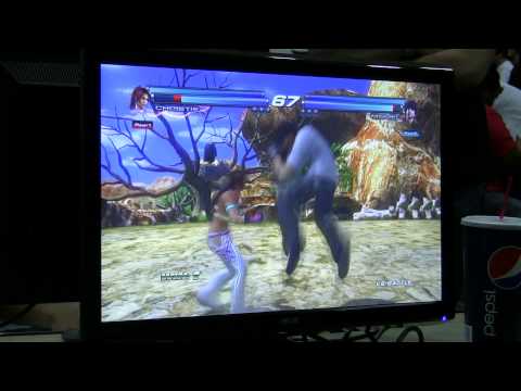 SCR 2013 - Juggernaut vs (AGE) Fab - Pools - Day 1