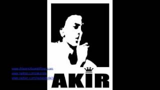 AKIR _ JUST THINK: Produced by - Slim Kat 78 (#SupporterSundays)