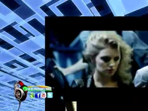 Gio Dj Productions - Sexto Sentido Mix 1 - 2012