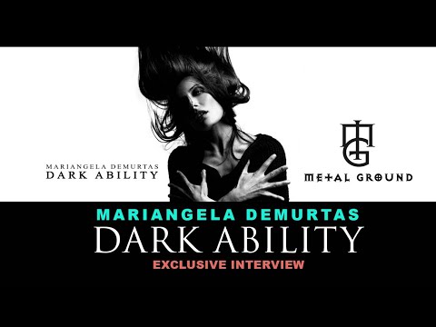 Mexico Cabro**es! Dark Ability Interview | Mariangela Demurtas | CC in Spanish