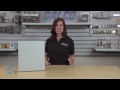 Allied Moulded Products AM Series Enclosure Overview
