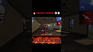 IMPOSSIBLE 1v4 CLUTCH 🤯 | OP RUSH GAMEPLAY 💀🔥 #shorts