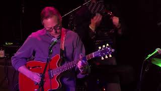 Lucinda Williams cover - &quot;I Just Wanted to See You So Bad&quot; - Lake Charlatans