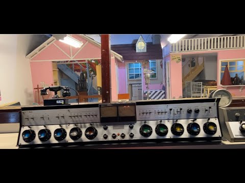 RADIONOVELAS: UMA VIAGEM EM COMO ERAM AS GRAVAÇÕES - MUSEU DA RÁDIO NACIONAL