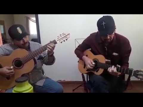 Cleiton Torres e Paranaense - Lamento de Um Peão