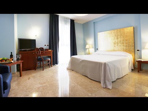 Terme Marine Leopoldo II, Grosseto, Italy | Holidays In Italy
