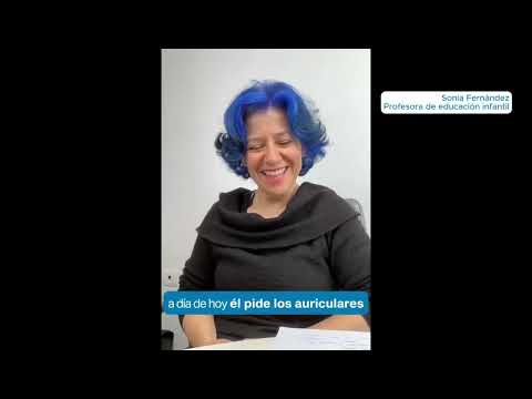 Menor de Edad con Autismo II