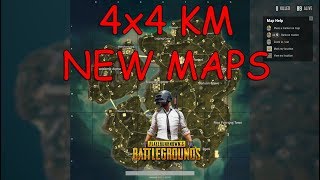 PUBG Closed Experimental Server Tester