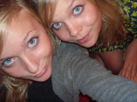 Kom Änglar - Amanda och Julia Koponen