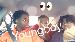 NBA Youngboy - Kill my dawg! Reaction!!