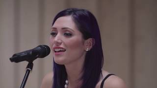 Jesse Harris &quot;Don&#39;t Know Why&quot; cover by Mia Martina