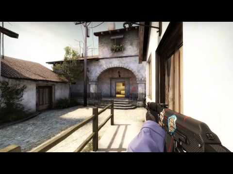 Steam Community :: Video :: CS : GO - Friberg - The Man That Saved NiP