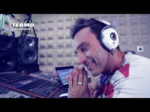 Javi Boss - Ti Amo - Hard Dance Mix