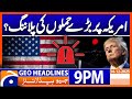Planning Major Attacks On America Geo News 9 PM Headlines 14 Dec 25