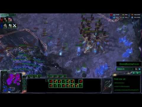 IPL Fight Club HIN Grand Final - HerO vs. DRG Game 2