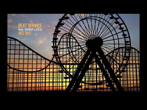 Beat Service feat. Emma Lock - Not Out (Original Proglifting Mix)