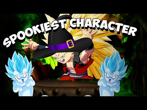 DBFZ National Championship Analysis KnowKami vs. Lord Knight