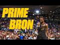 LeBron 2018 A Masterpiece Of Pure Greatness