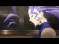 Street Fighter IV Rose Prologue