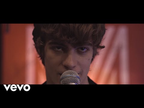 Video thumbnail for Er musicista