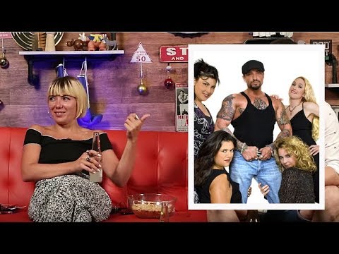 Podcasteri o poligamiji i poliandriji