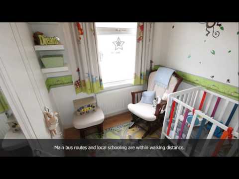 3 bedroom terraced house for sale at Oliver Street, Cleethorpes, North East Lincs
