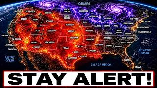 It's Not Just a Storm. It's a Weather Pattern That Will Shock the Entire Country