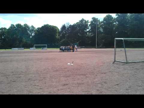 Fortuna Bredeney II - DJK Blau-Weiss Mintard