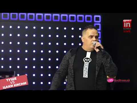 Caki Kismi - Zumate miks  live