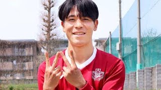 早大政経×U-23日本代表⚽ 努力で切り開く久米遥太の逆転人生🔥#久米遥太 #早稲田大学 #早稲田実業 #大学サッカー #関東大学サッカーリーグ #U23日本代表 #サッカー日本代表 #文武両道 #努