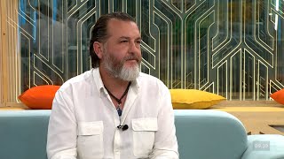 Առավոտ լուսո․ Համլետ Սարգսյան