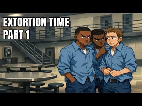 Extortion Time / PART 1
