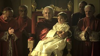 Official Trailer [Subtitled]
