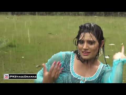 ANG ANG PHARKAY MADHU PUNJABI RAIN MUJRADANCE