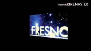 Fresno Nesse Lugar