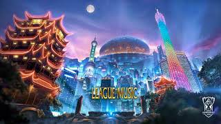 Raffael Gruber, Matthias Ullrich - Celestial Empire [ Worlds 2017 ] [ Pick and bans ]