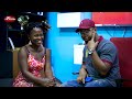 SHOCKING: Ghanaian Musician Empress Vee Shows Toto in live Interview to Prove.... - Poleeno Multimedia SHOCKING: Ghanaian Musician Empress Vee Shows Toto in live Interview to Prove....